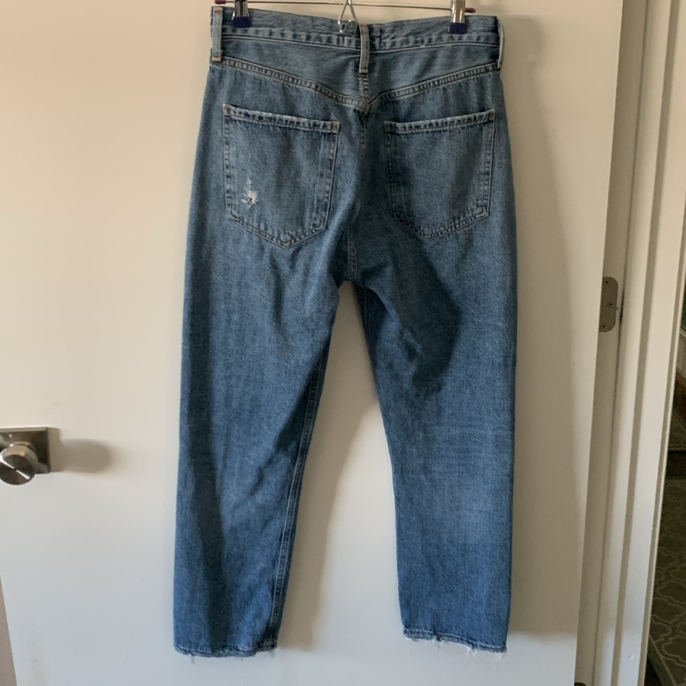 Agolde Riley, size 28 - Picture 6 of 11